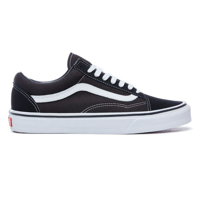 Scala taglie store vans