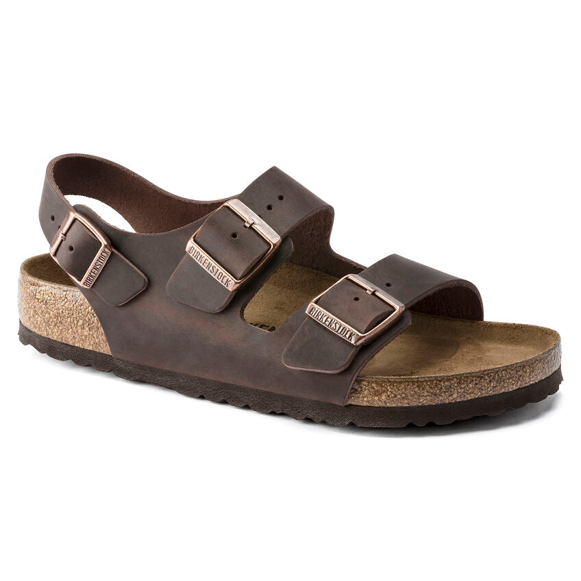 Sandali uomo outlet birkenstock