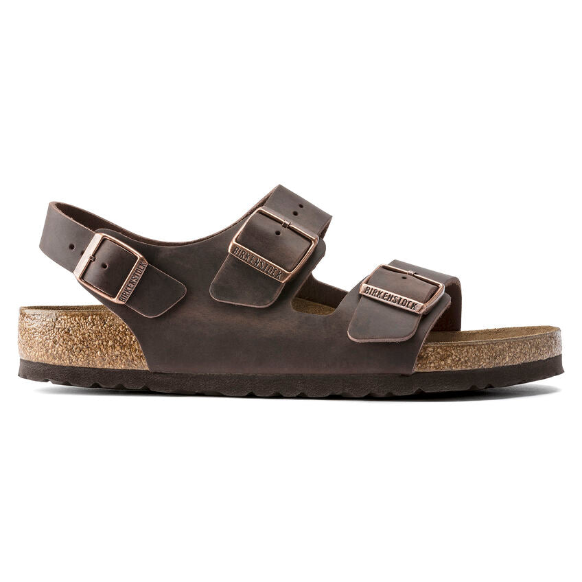 Sandali birkenstock on sale uomo in offerta