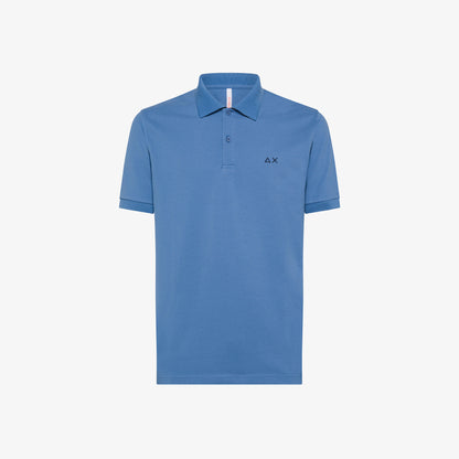 POLO COTONE MM PE  -U