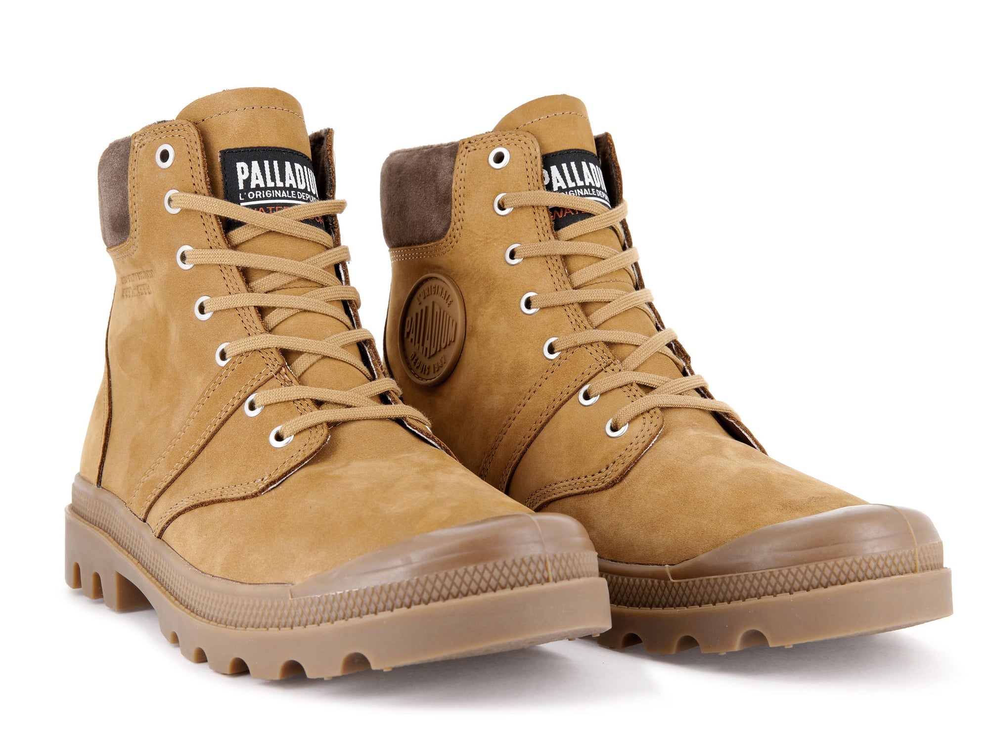 Palladium 2025 scarpe bologna